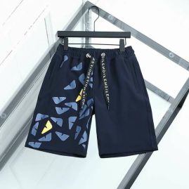 Picture of Fendi Pants Short _SKUFendiM-2XL7sn0219125